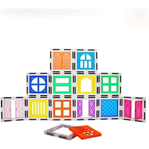 PicassoTiles Windows and Doors