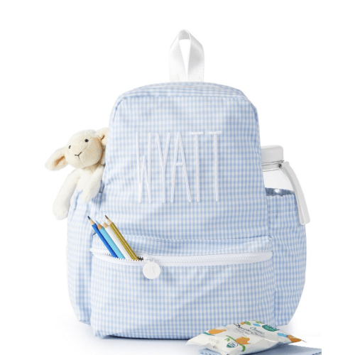 Riley Backpack