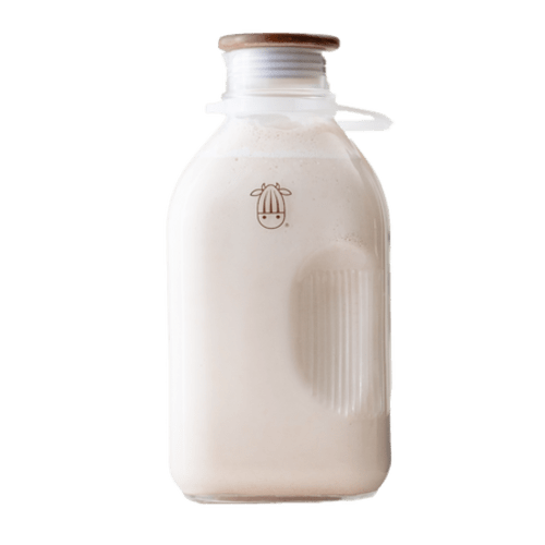 Glass Jug