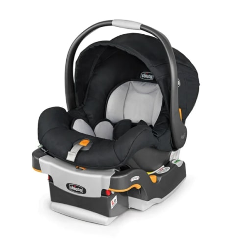 Infant Car Seats in Car Seats
