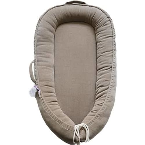 Infant Lounger (Fields of Rye, Corduroy)
