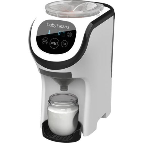 Formula Pro Mini