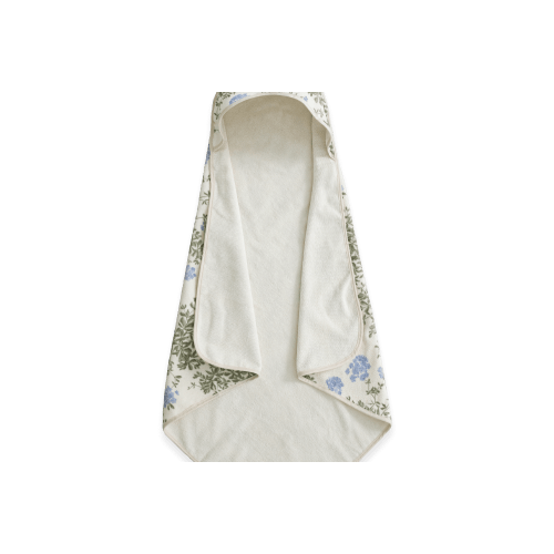 Terry Hooded towel
