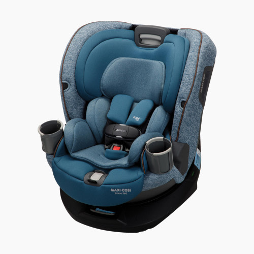 Maxi-Cosi Emme 360 Rotating All-in-One Car Seat - Pacific Wonder