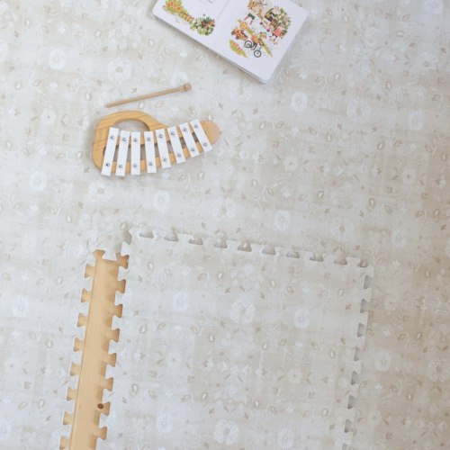 Little Nomad Play Mat Emile – House of Noa