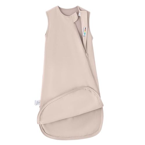 Unisex Sleeping Bag for Babies and Toddlers 0.5 Tog Sleep Sack 0-6 Months, Newborn Sleep Sack, Wearable Blanket Baby,One Piece Sleeveless,Gifts for Baby