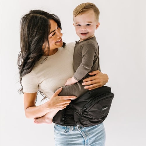 Tushbaby Hip Carrier
