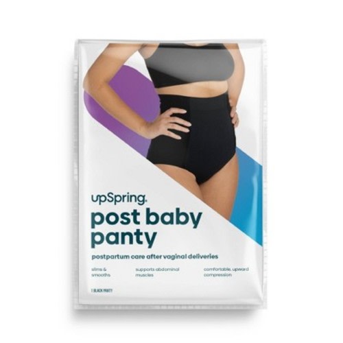 Buy Sealike High Waist Postpartum Recovery Underwear Waist Slimmer