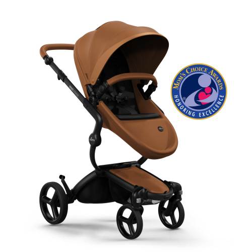 mima Xari Max Stroller