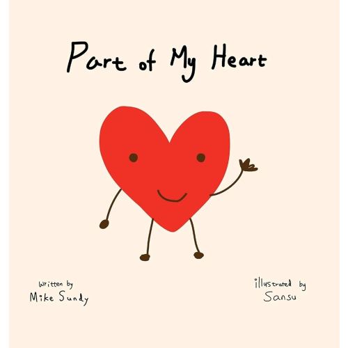 Part of My Heart