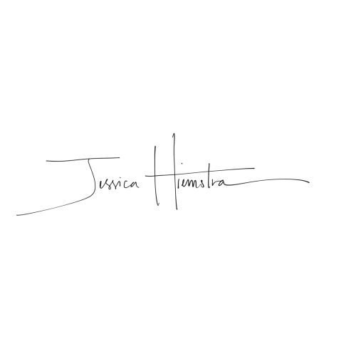 Eric & Eloise — Jessica Hiemstra