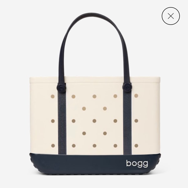Original Bogg Bag - Oxford Blue – BOGG BAG