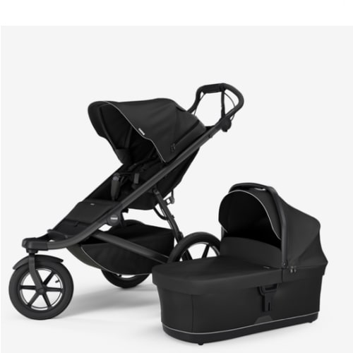 Thule Urban Glide 3 2-in-1 bundle | Thule | United States
