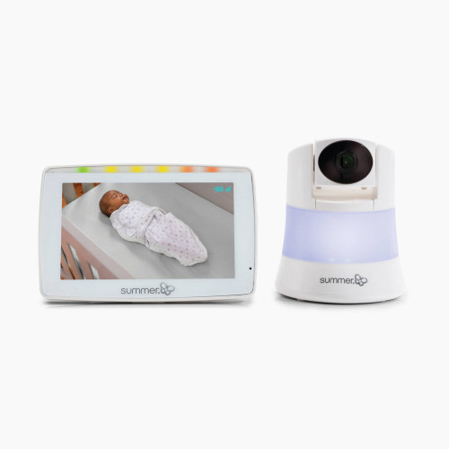 Summer Infant In View 2.0 Color Video Monitor