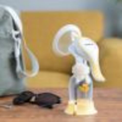 Breast Feeding Supply- Harmony® Manual Breast Pump