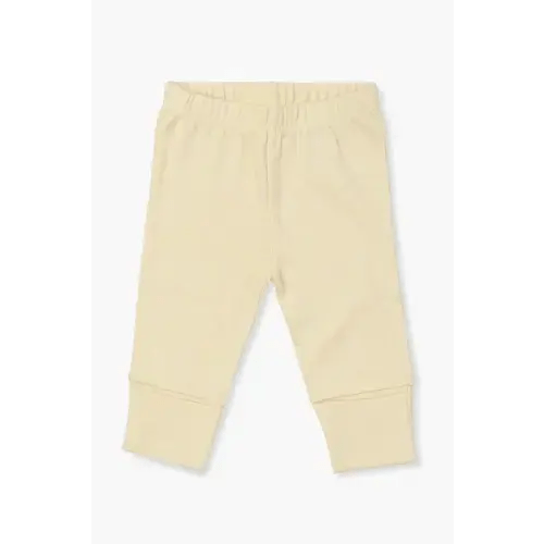 Hello Baby Pant - Organic Baby Clothes - Monica + Andy