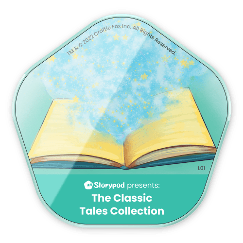 The Classic Tales Collection