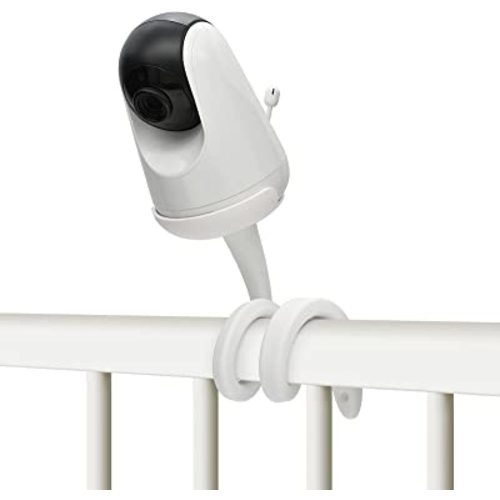 Aobelieve Flexible Mount for VAVA Baby Monitor and Hipp Baby Monitor