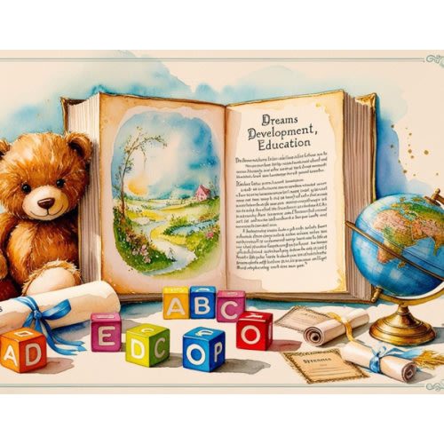 Babylist Dreams & Development Fund