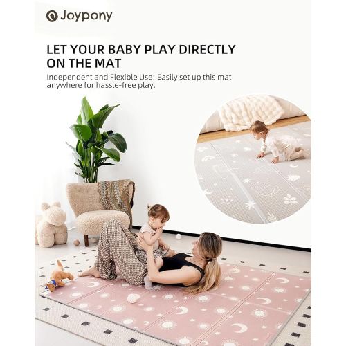 Baby Playpen with Mat, 50x50 in Small Play Pen for Babies, Toddler Playpen for Apartment, Indoors Play Yard with Soft Breathable Mesh (Beige with Mat)