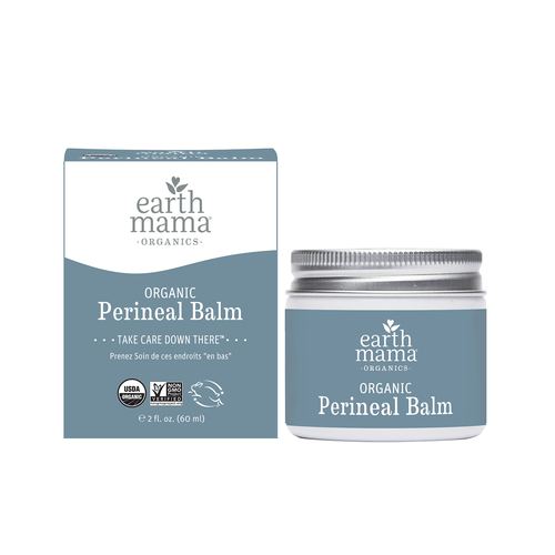Earth Mama Organic Perineal Balm 60mL