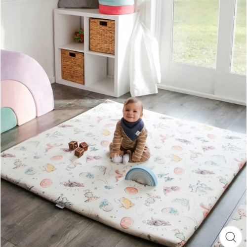 Harry Potter™ x Roo & You™ Play Mat