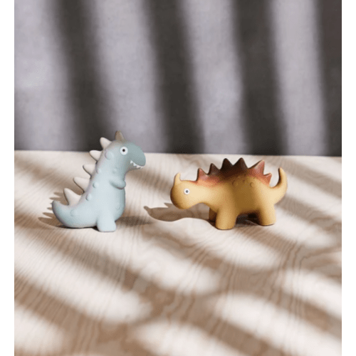 Theo Dino Teether | Bee Like Kids