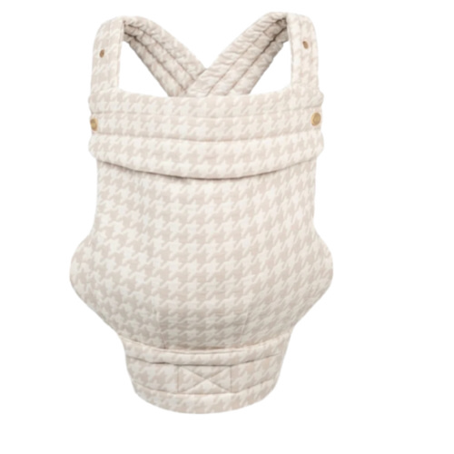 The Monarch Carrier - Houndstooth – Mabē