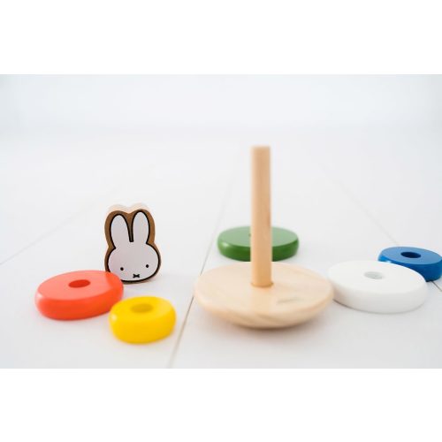 miffy stackingtower | only at miffytown