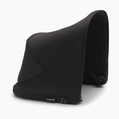 Donkey5 Sun Canopy - Midnight Black