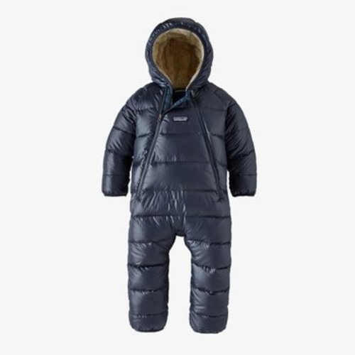 Patagonia Infant Hi-Loft Down Sweater Bunting