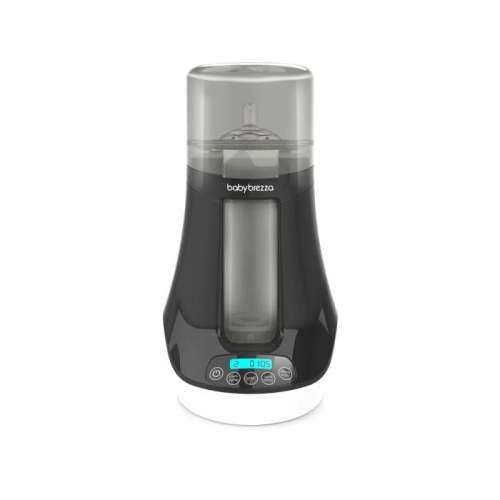 Baby Brezza Bottle & Breastmilk Warmer - Bella Baby, Award Winning Baby Shop