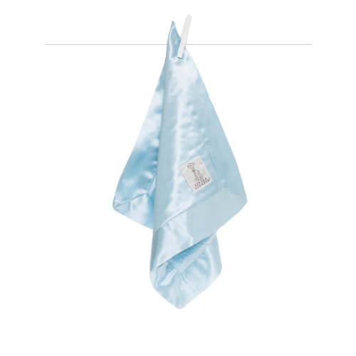 Chenille Satin™ Blanky