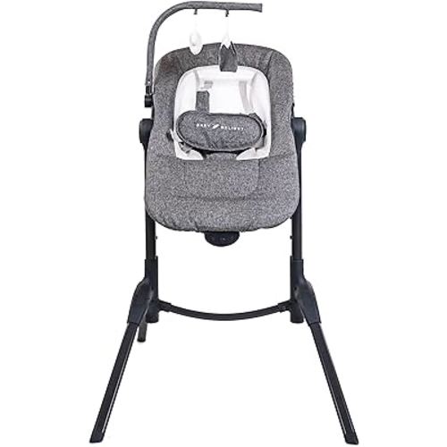 Baby Delight Bloom Soothing Adjustable Baby Seat
