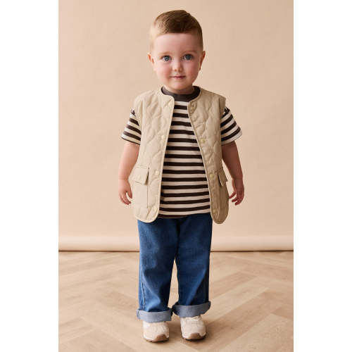 Romeo Pant - Mid Indigo Denim – Jamie Kay USA