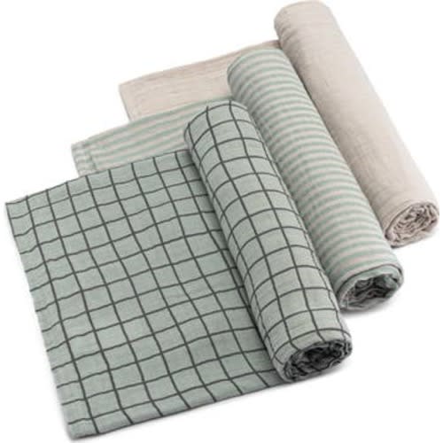 Swaddle Set