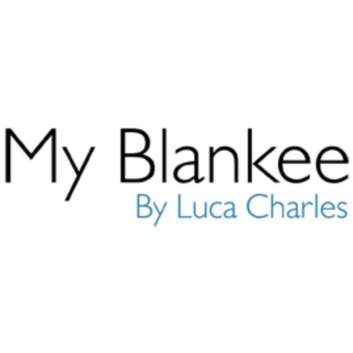 Soft Minky Dot Velour Baby Blanket – 30x40" Satin Trim | My Blanke