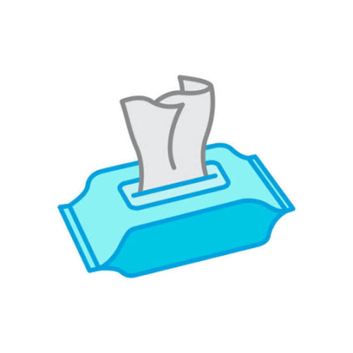 baby wipes!!