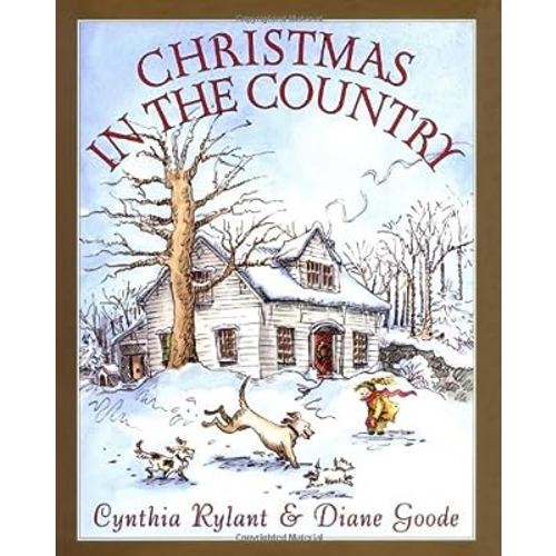 Christmas In The Country