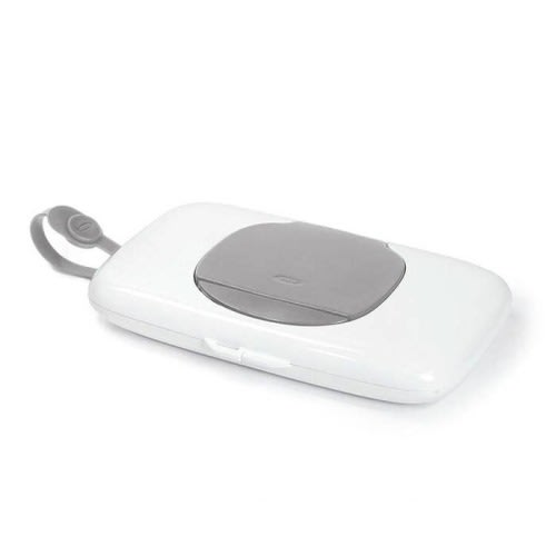 On the Go Wipes Dispenser