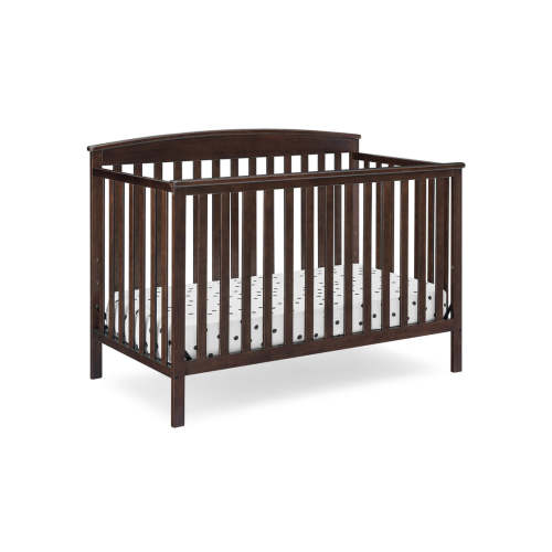 Hanover 6-in-1 Convertible Baby Crib - Delta Children