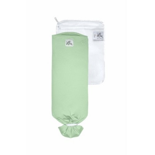 The Ollie World Swaddle - Meadow