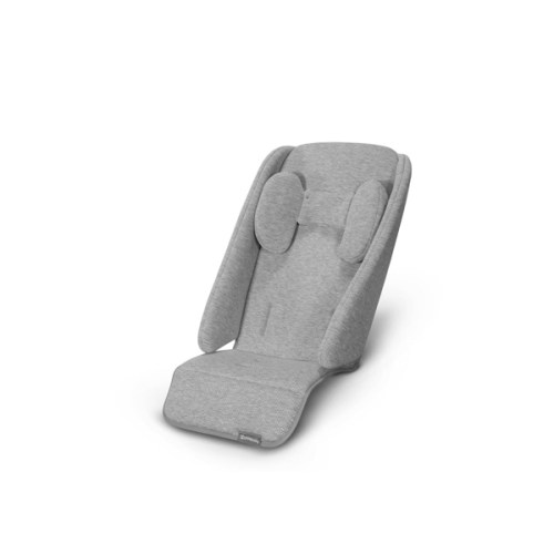 UPPAbaby Infant Snug Seat / Compatible with Vista and Cruz Strollers / 2 in 1 Newborn to Toddler Comfort Insert