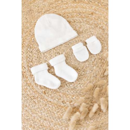 Box Accessories - Organic cotton