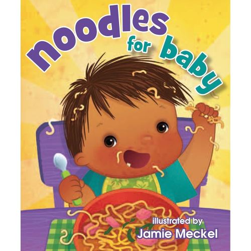 Noodles for Baby