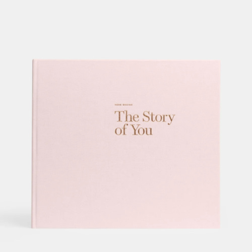Baby Book | The Story of You