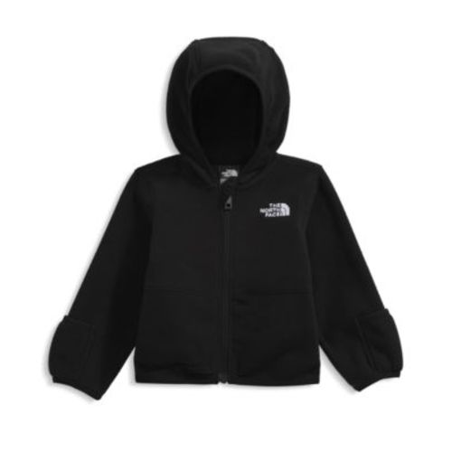 Baby Boys' and Girls' Glacier Full Zip Hoodie