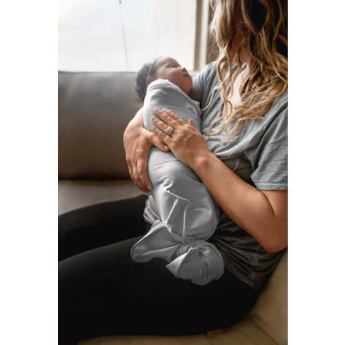 The Ollie® Swaddle | Award-Winning Baby Swaddle for Newborn Sleep | Baby Registry Favorite