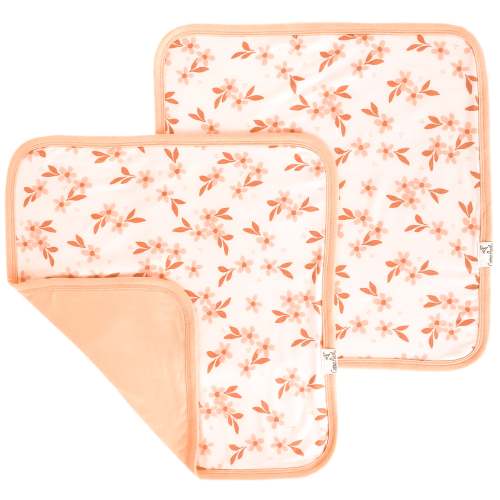 Three-Layer Security Blanket Set - Rue