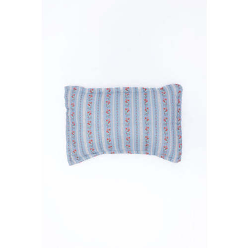 Marianne - Linen Quilted Sham & Pillow – WildBird
